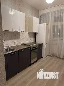 1-к квартира, на длительный срок, 38м2, 1/5 этаж