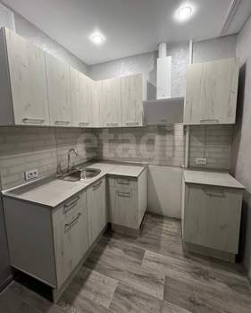 1-к квартира, на длительный срок, 36м2, 4/9 этаж