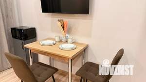 1-к квартира, посуточно, 28м2, 6/7 этаж