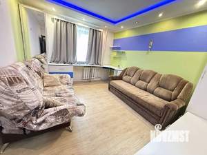 2-к квартира, посуточно, 54м2, 9/9 этаж