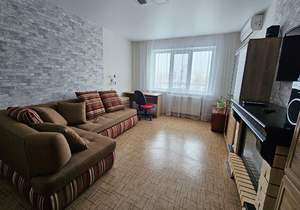 2-к квартира, на длительный срок, 54м2, 4/9 этаж