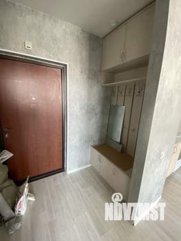 2-к квартира, на длительный срок, 36м2, 21/25 этаж