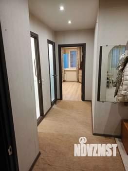 2-к квартира, на длительный срок, 54м2, 5/10 этаж