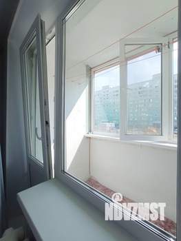 1-к квартира, на длительный срок, 29м2, 2/9 этаж