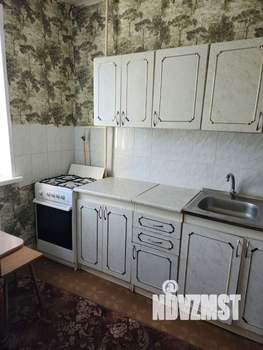 2-к квартира, на длительный срок, 52м2, 8/9 этаж