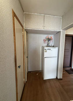 2-к квартира, на длительный срок, 53м2, 1/9 этаж