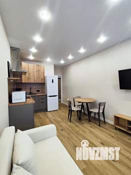 2-к квартира, на длительный срок, 42м2, 14/19 этаж