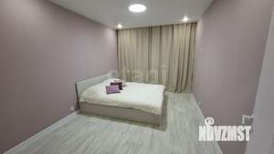 1-к квартира, на длительный срок, 38м2, 3/16 этаж