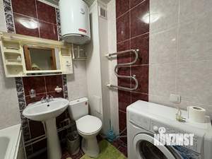 1-к квартира, на длительный срок, 35м2, 6/10 этаж