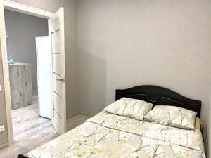 1-к квартира, посуточно, 38м2, 2/19 этаж