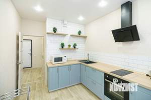 1-к квартира, на длительный срок, 35м2, 16/25 этаж