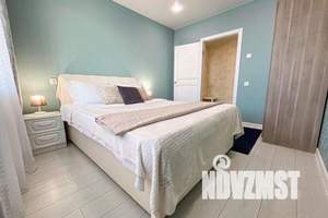 3-к квартира, посуточно, 70м2, 10/10 этаж