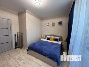 2-к квартира, посуточно, 37м2, 2/9 этаж
