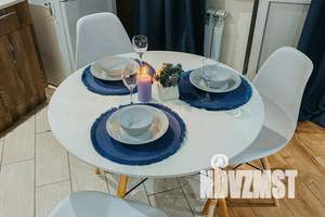 2-к квартира, посуточно, 58м2, 15/24 этаж