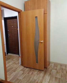 1-к квартира, на длительный срок, 30м2, 2/9 этаж