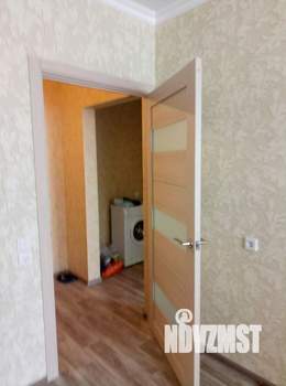 1-к квартира, на длительный срок, 37м2, 4/12 этаж