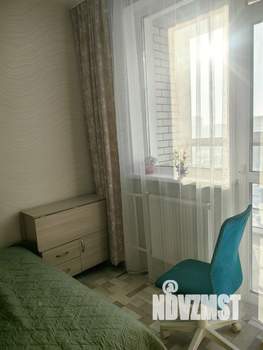 1-к квартира, на длительный срок, 32м2, 10/16 этаж