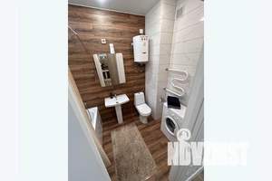 1-к квартира, посуточно, 30м2, 9/24 этаж