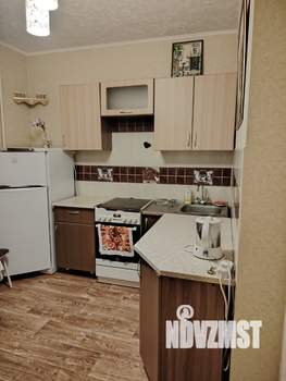 1-к квартира, на длительный срок, 39м2, 4/9 этаж