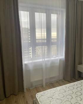 2-к квартира, на длительный срок, 48м2, 7/16 этаж