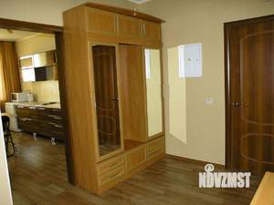 2-к квартира, посуточно, 65м2, 1/1 этаж