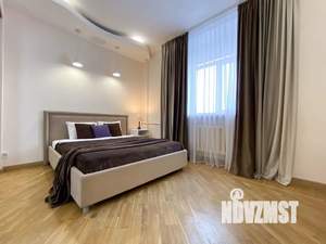 3-к квартира, посуточно, 65м2, 4/4 этаж