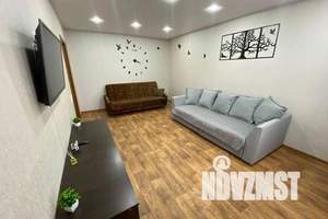 2-к квартира, посуточно, 54м2, 7/9 этаж