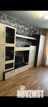 1-к квартира, на длительный срок, 45м2, 7/17 этаж