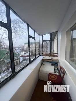 2-к квартира, на длительный срок, 46м2, 5/5 этаж