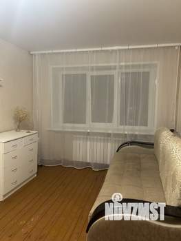 1-к квартира, на длительный срок, 30м2, 5/5 этаж