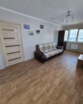 2-к квартира, на длительный срок, 53м2, 2/16 этаж