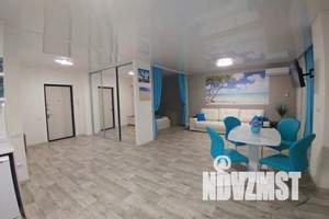 1-к квартира, посуточно, 57м2, 3/21 этаж