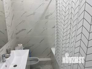 1-к квартира, посуточно, 32м2, 7/9 этаж