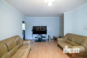 3-к квартира, на длительный срок, 70м2, 1/9 этаж