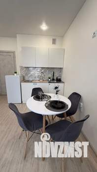 2-к квартира, посуточно, 38м2, 2/24 этаж