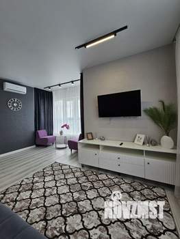 2-к квартира, посуточно, 45м2, 1/1 этаж