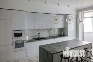 1-к квартира, посуточно, 120м2, 1/1 этаж