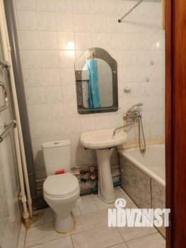 1-к квартира, на длительный срок, 35м2, 4/10 этаж