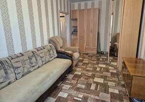 1-к квартира, на длительный срок, 38м2, 1/3 этаж