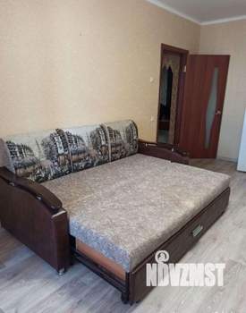 1-к квартира, на длительный срок, 39м2, 7/9 этаж