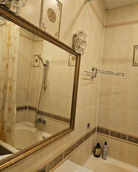 2-к квартира, на длительный срок, 60м2, 4/4 этаж