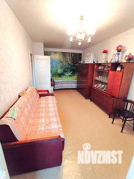 1-к квартира, на длительный срок, 36м2, 9/10 этаж