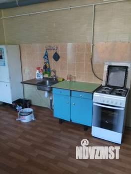 1-к квартира, на длительный срок, 40м2, 2/3 этаж