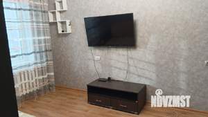 1-к квартира, на длительный срок, 35м2, 7/10 этаж