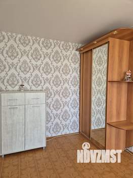 1-к квартира, на длительный срок, 38м2, 8/9 этаж