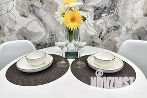 1-к квартира, посуточно, 30м2, 20/24 этаж