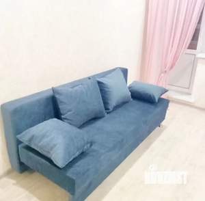 Студия квартира, посуточно, 26м2, 10/16 этаж