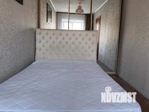 2-к квартира, посуточно, 50м2, 4/5 этаж