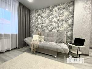 2-к квартира, посуточно, 45м2, 2/10 этаж