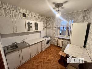 1-к квартира, на длительный срок, 40м2, 2/6 этаж